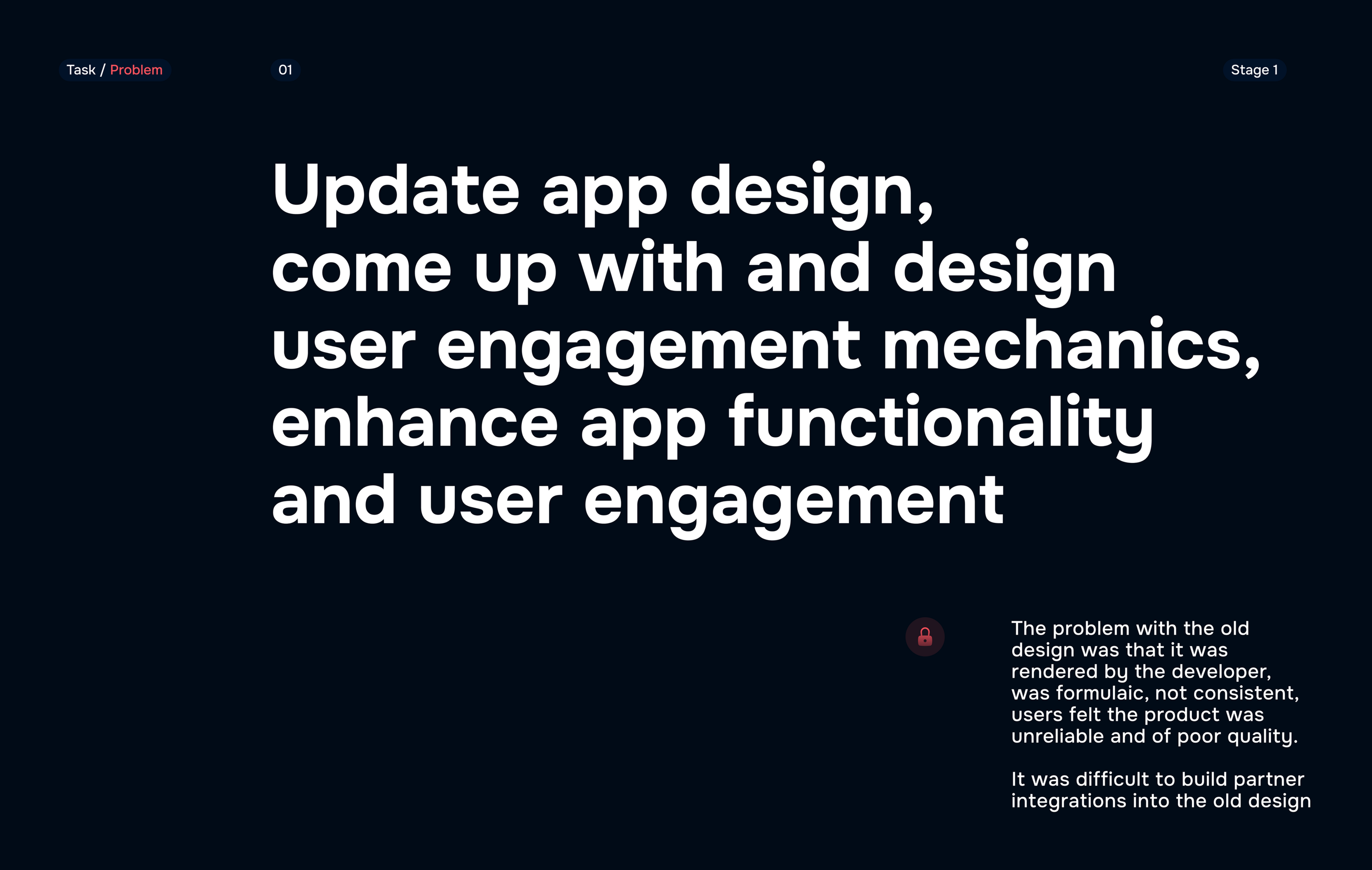 Clayton l Mobile App for Telegram l Hign UI/UX — Изображение №2 — Интерфейсы на Dprofile