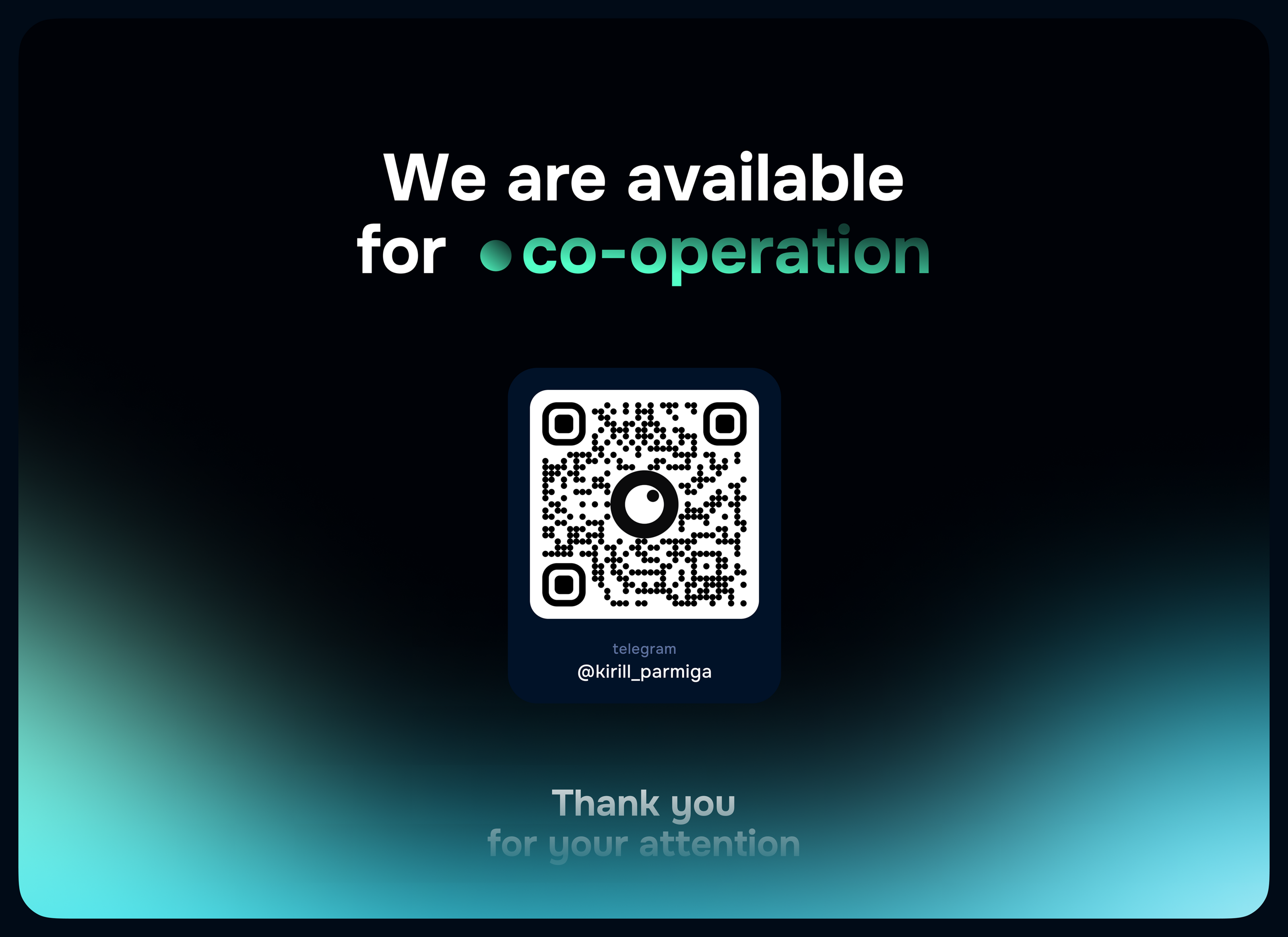 Clayton l Mobile App for Telegram l Hign UI/UX — Изображение №10 — Интерфейсы на Dprofile
