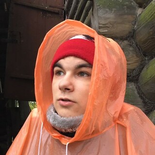 Аватар пользователя Сергей Давыдов