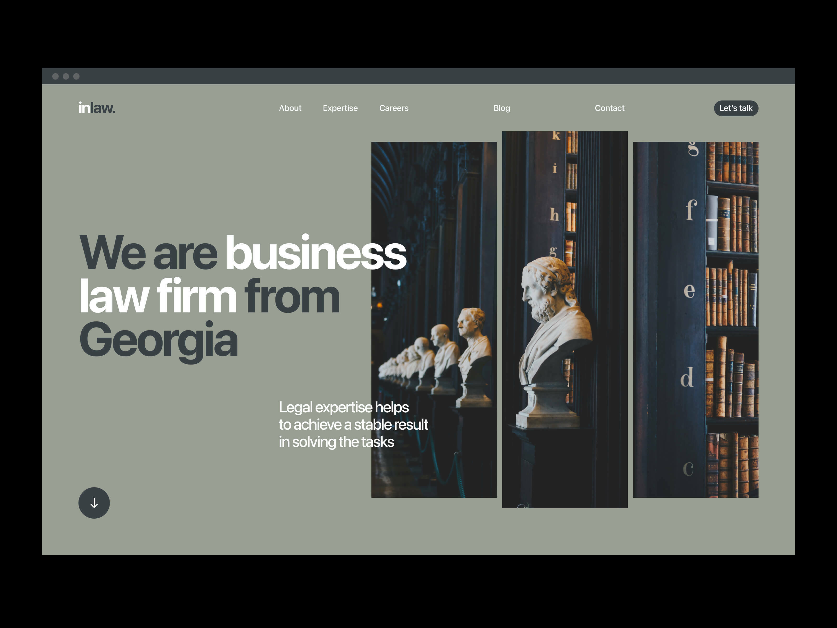 Design Concepts 2023 #1 — Изображение №13 — Интерфейсы на Dprofile