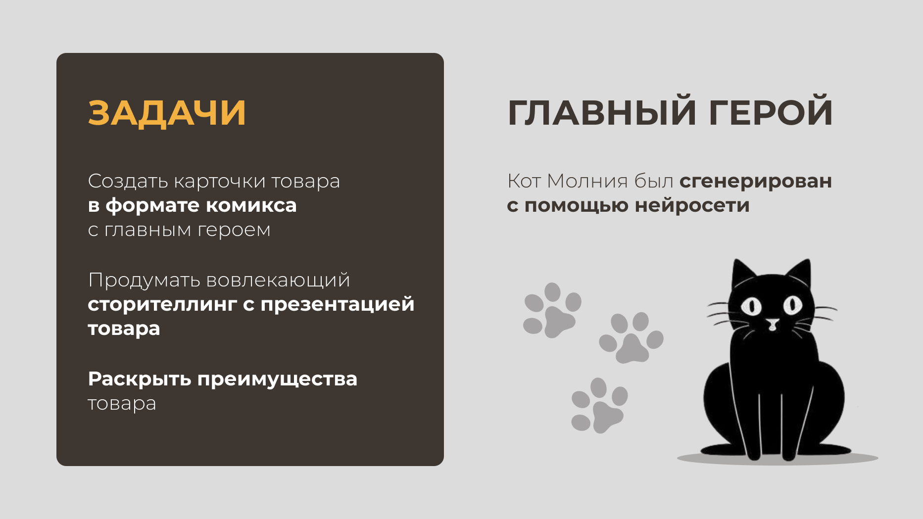 Инфографика для маркетплейсов — Изображение №2 — Маркетинг на Dprofile