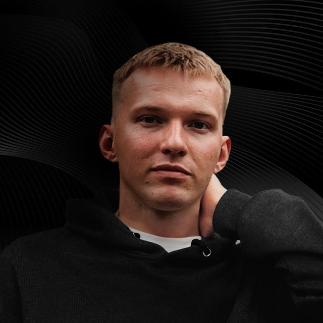 Аватар пользователя Артём Хорев