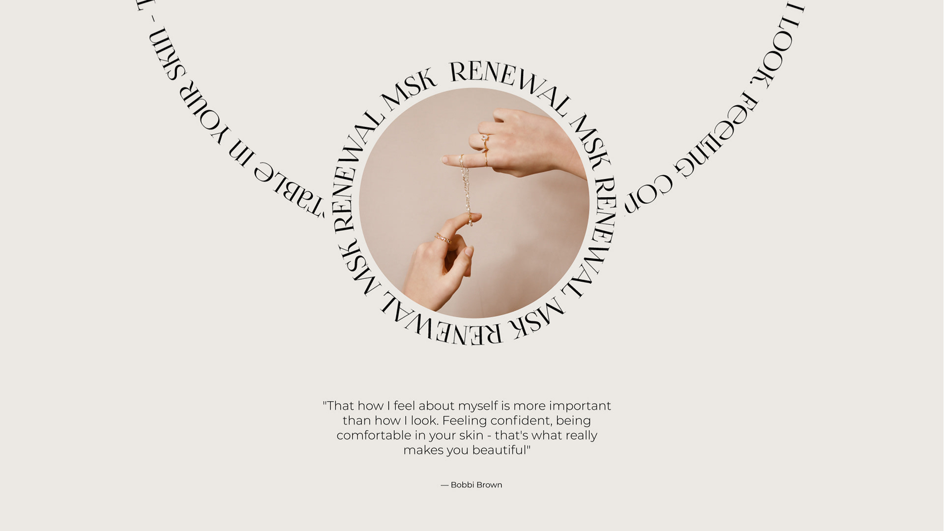 Fashion website design - Renewal MSK — Изображение №16 — Интерфейсы на Dprofile