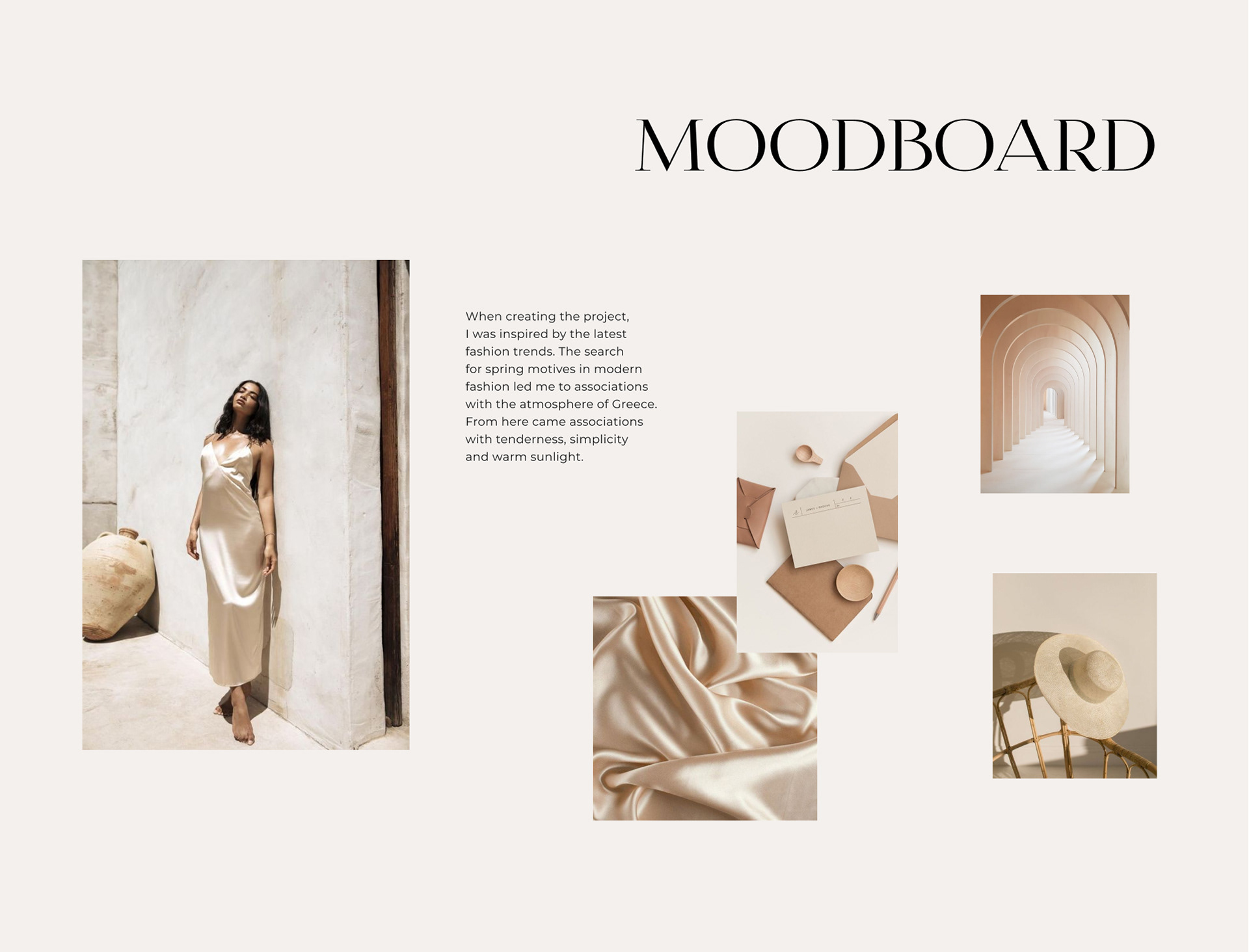 Fashion website design - Renewal MSK — Изображение №3 — Интерфейсы на Dprofile