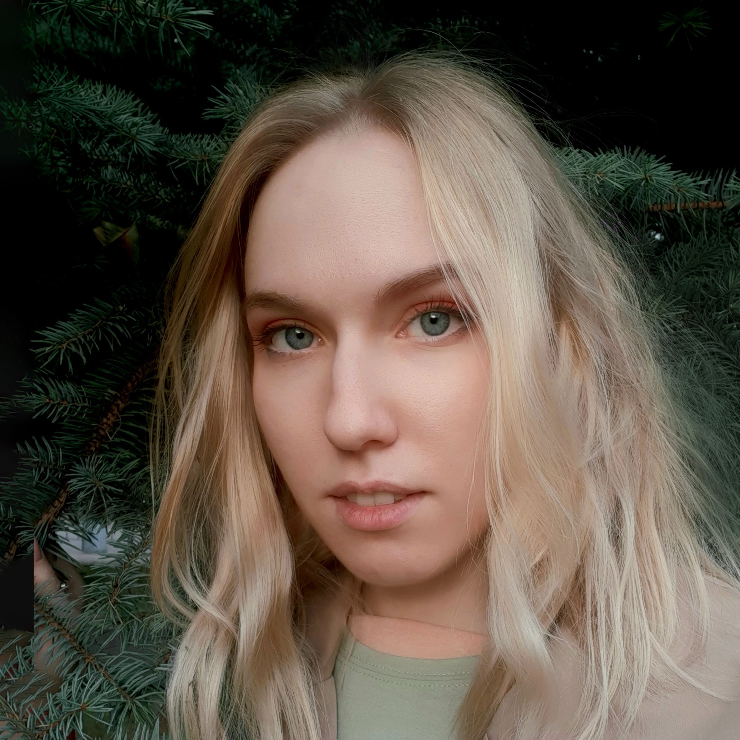 Аватар пользователя Екатерина Лазарева