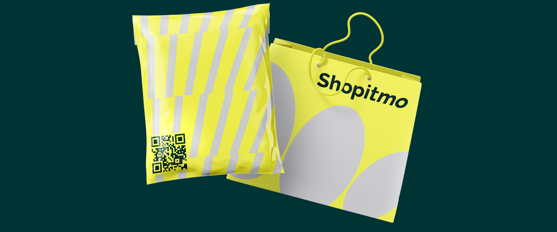 Shopitmo — Изображение №8 — Брендинг, Графика на Dprofile