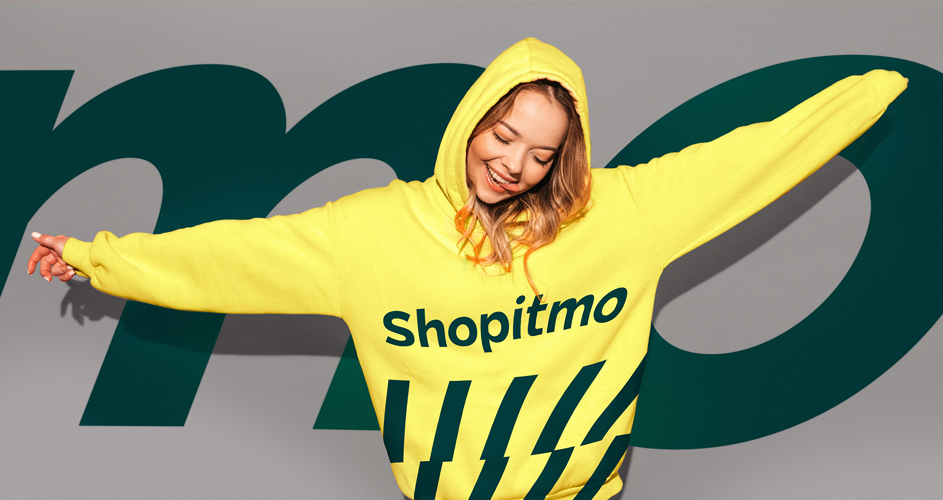 Shopitmo — Изображение №2 — Брендинг, Графика на Dprofile