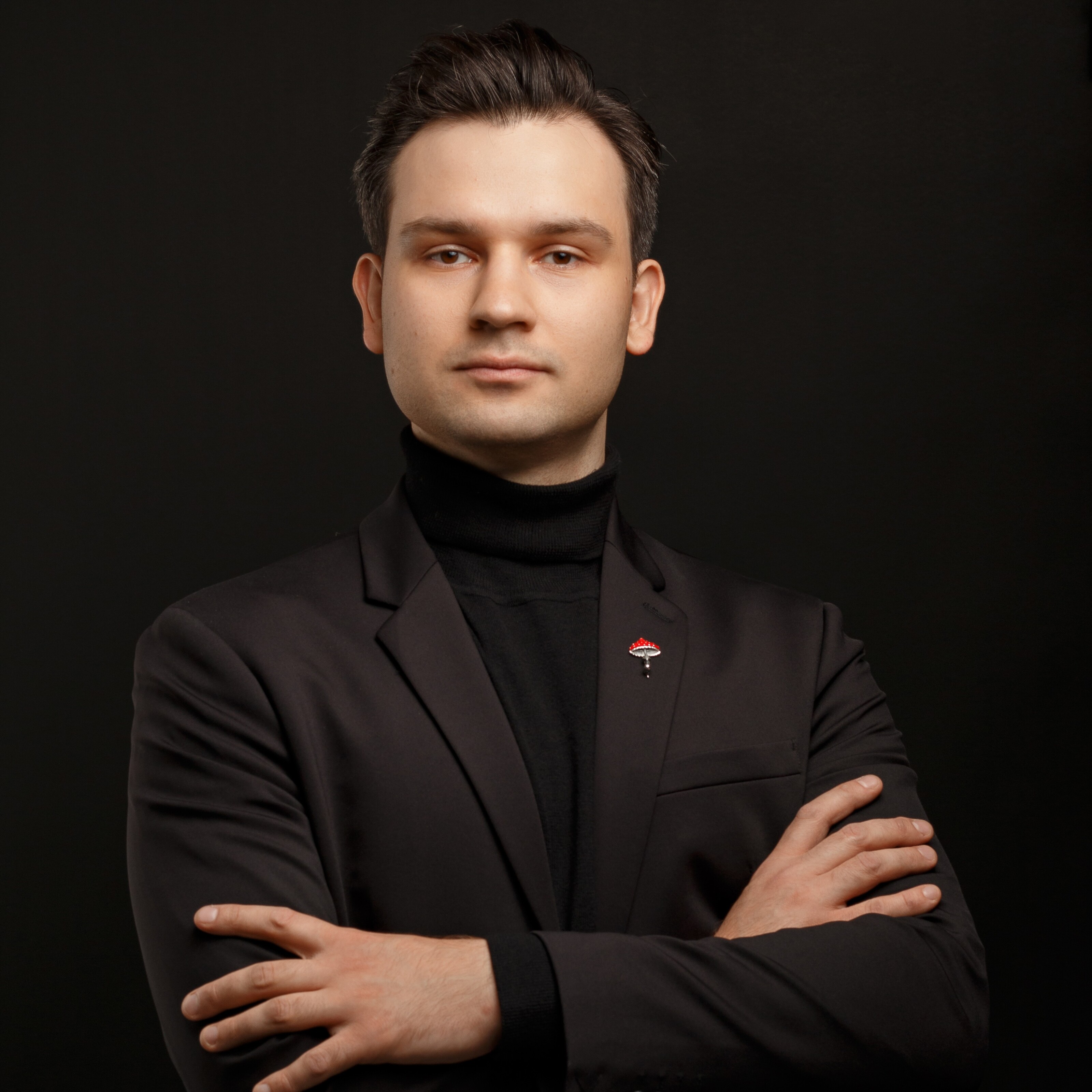 Аватар пользователя Денис Кузнецов