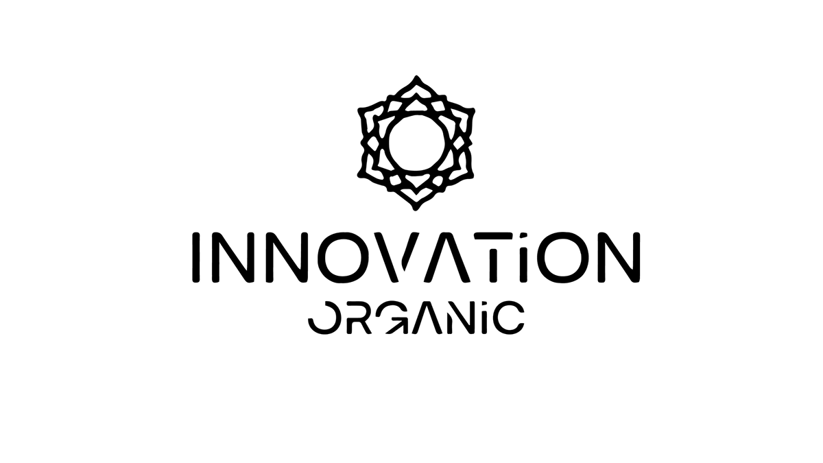 INNOVATION ORGANIC | UX\UI design | Дизайн бренда — Изображение №7 — Интерфейсы, Брендинг на Dprofile