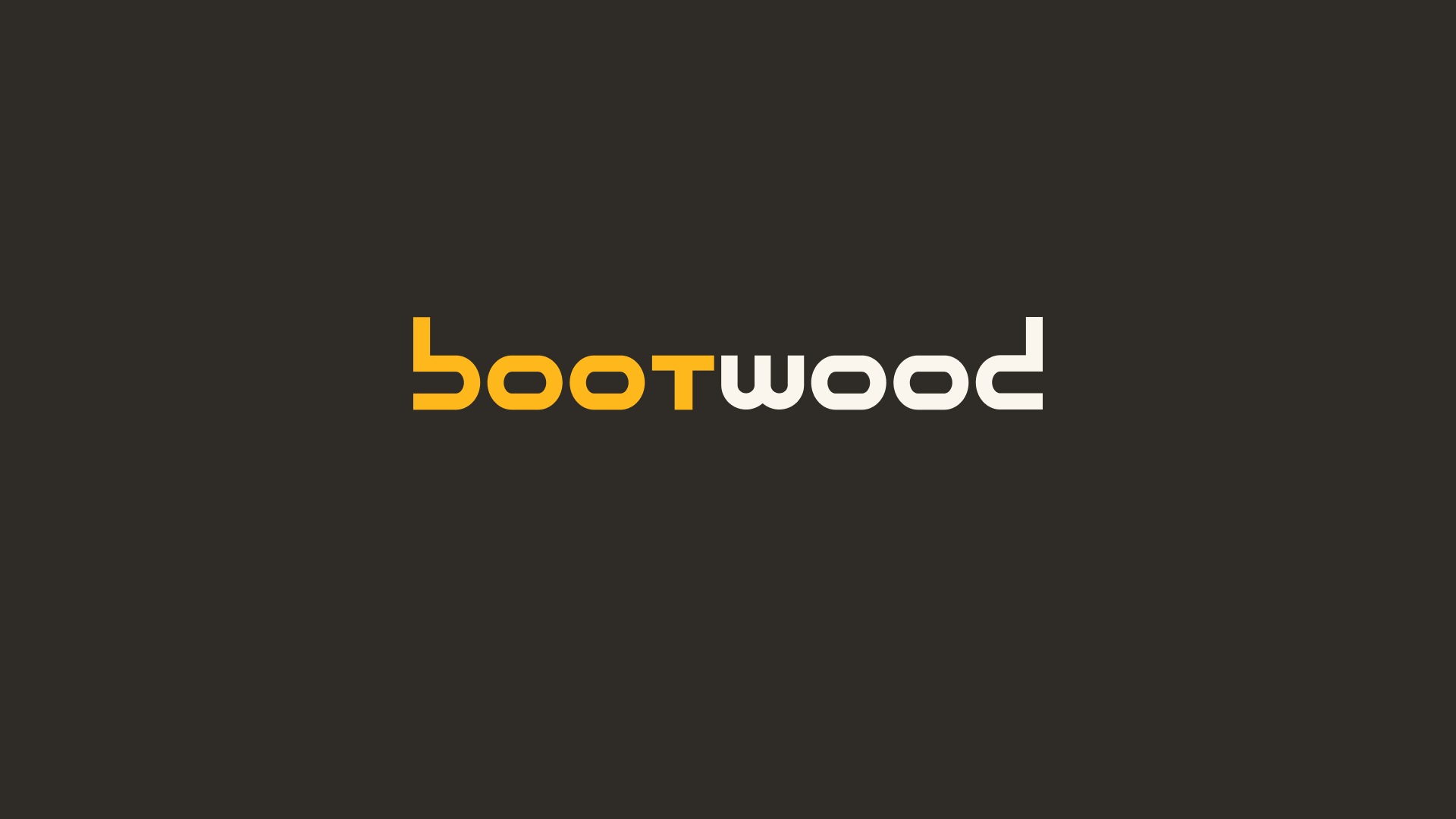 Айдентика бренда/ Bootwood — Изображение №3 — Брендинг на Dprofile