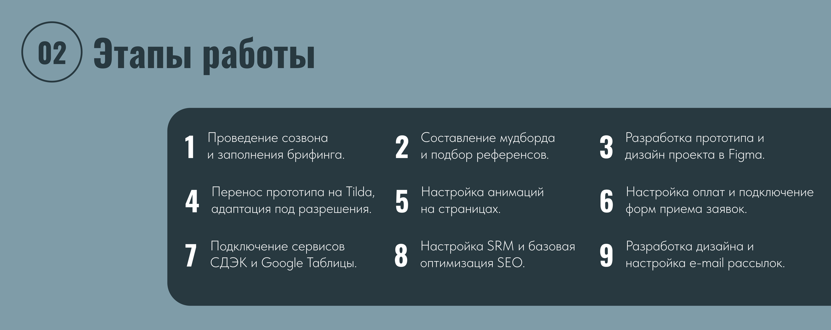 Сайт для фотографа и путешественника Max from Crimea — Изображение №3 — Интерфейсы на Dprofile
