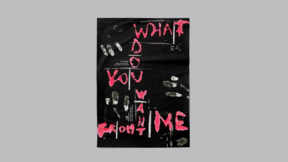 Poster collection — Изображение №6 — Графика на Dprofile