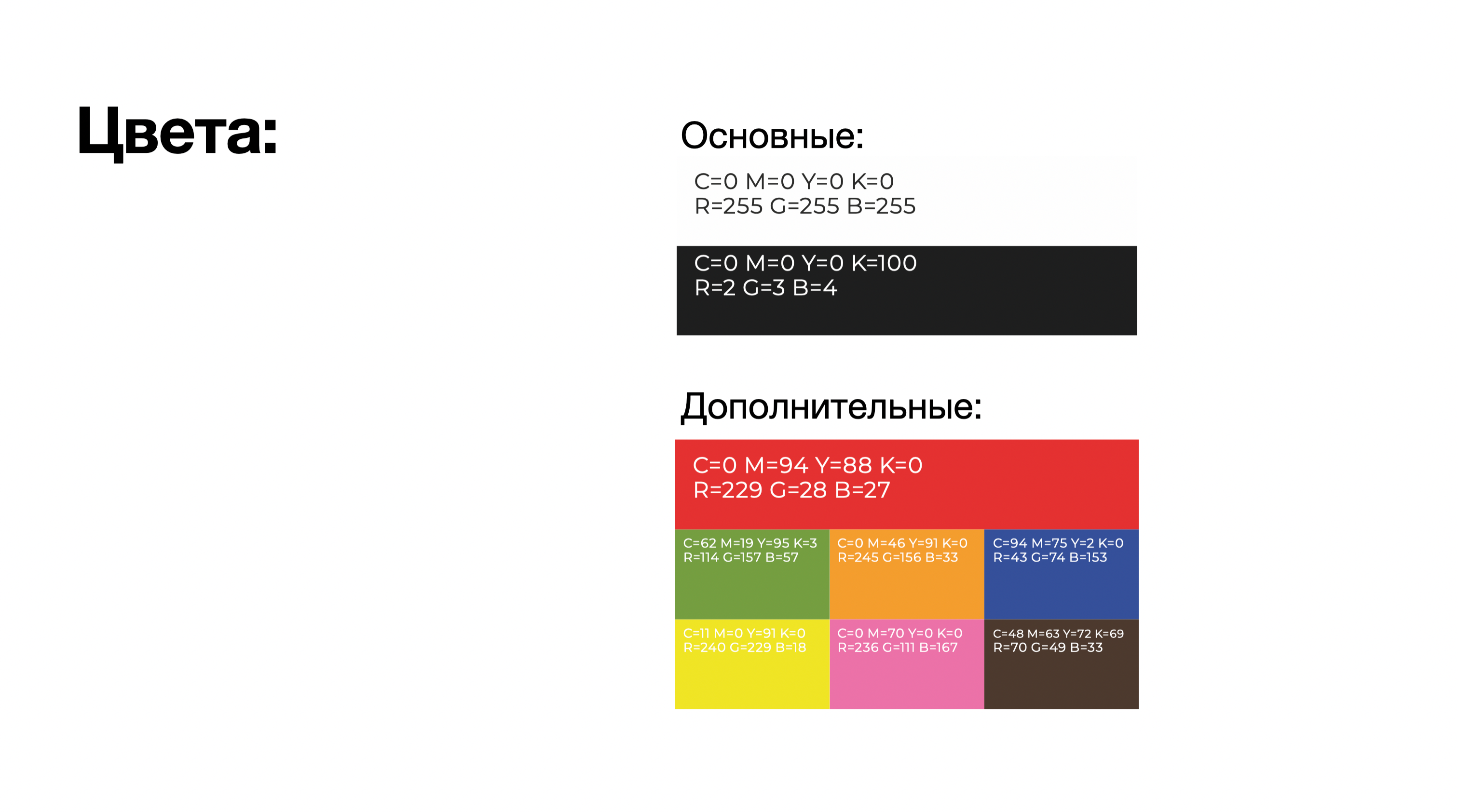 Фирменный стиль для театра «Театр кошек Куклачева» — Изображение №5 — Брендинг, Иллюстрация на Dprofile
