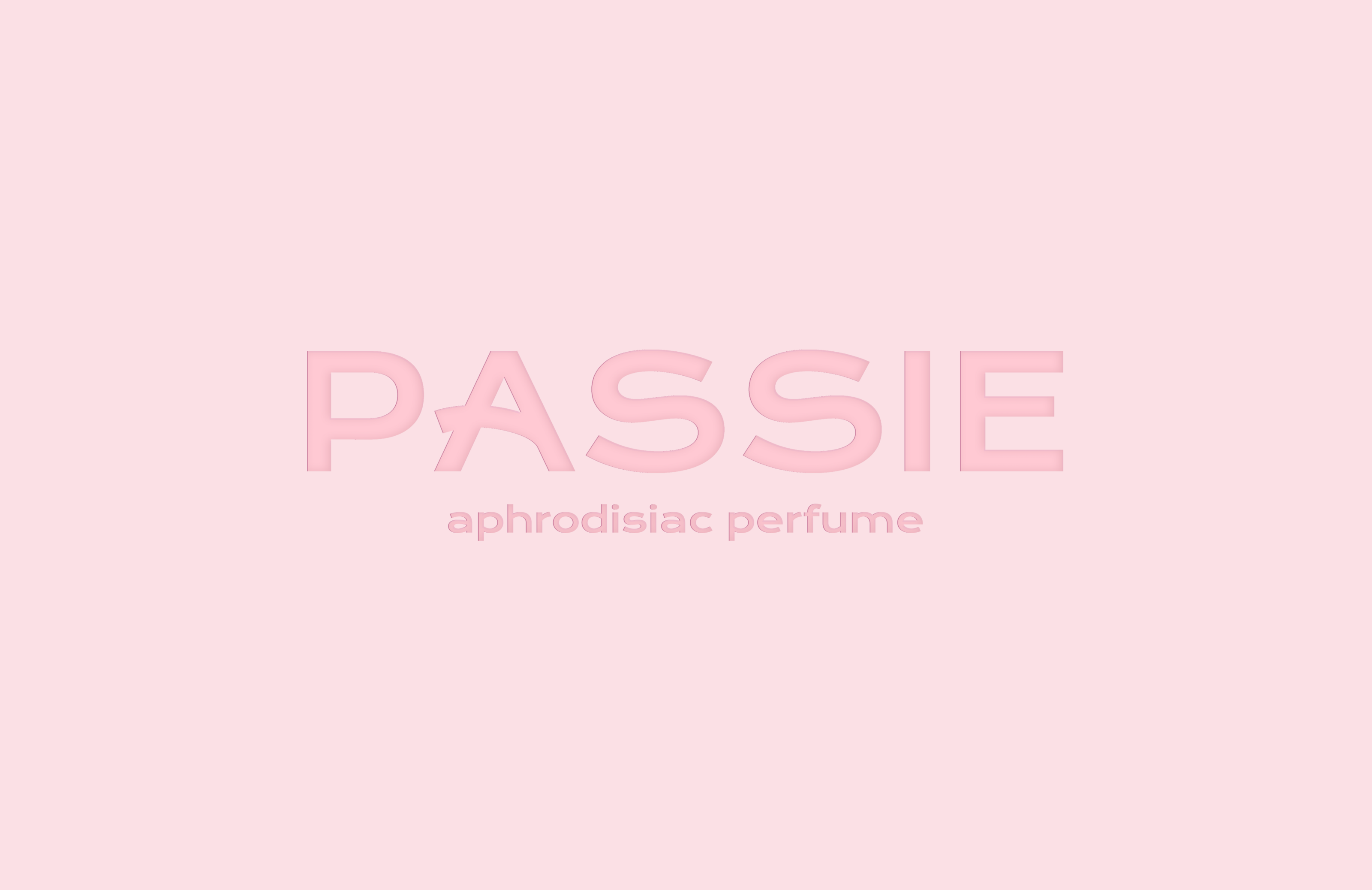 PASSIÈ | LOGO DESIGN & BRAND IDENTITY — Изображение №5 — Брендинг на Dprofile
