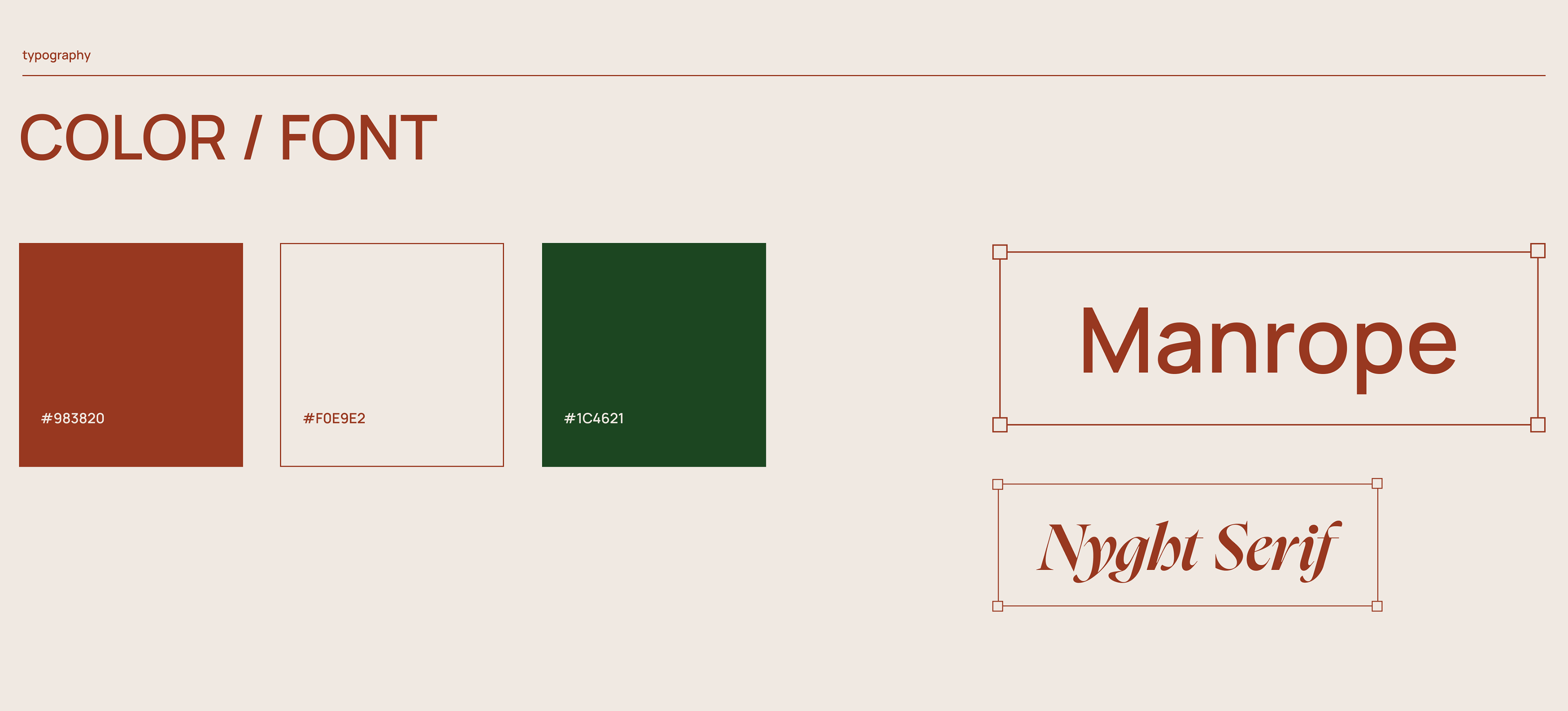 Сайт для кофейни/ Website for a coffee shop — Изображение №3 — Интерфейсы на Dprofile