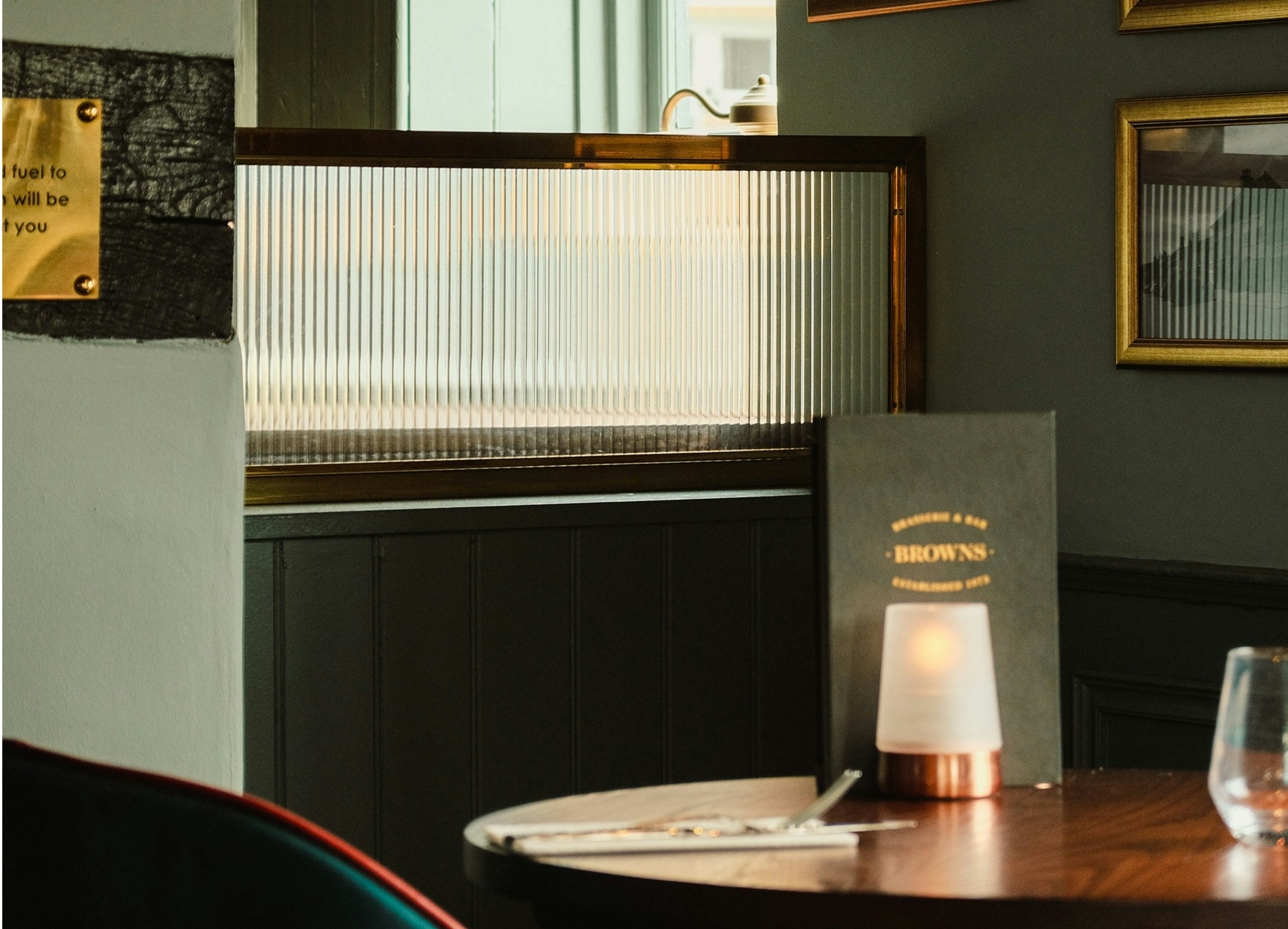 Сайт для кофейни/ Website for a coffee shop — Изображение №5 — Интерфейсы на Dprofile