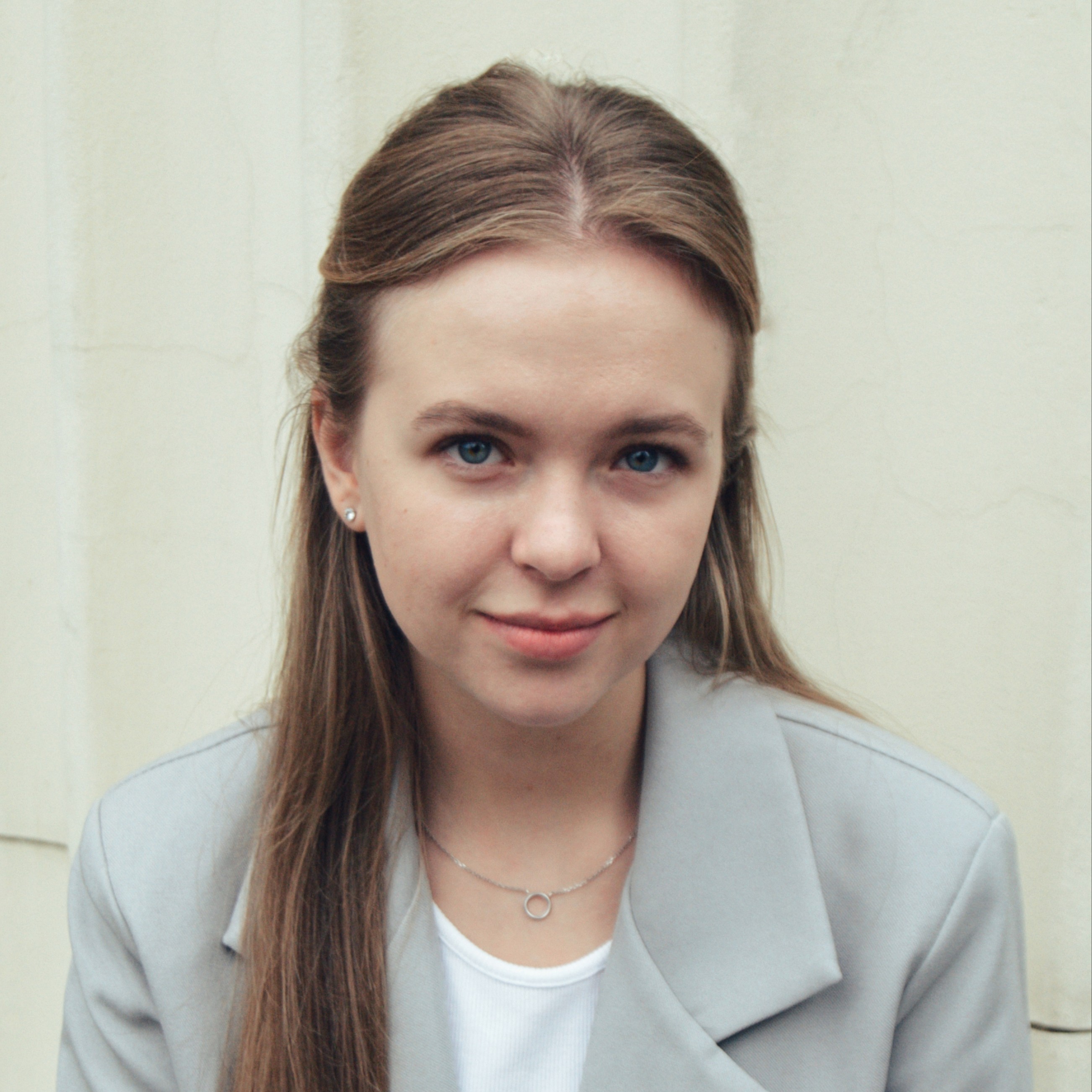 Аватар пользователя Елизавета Дивисенко