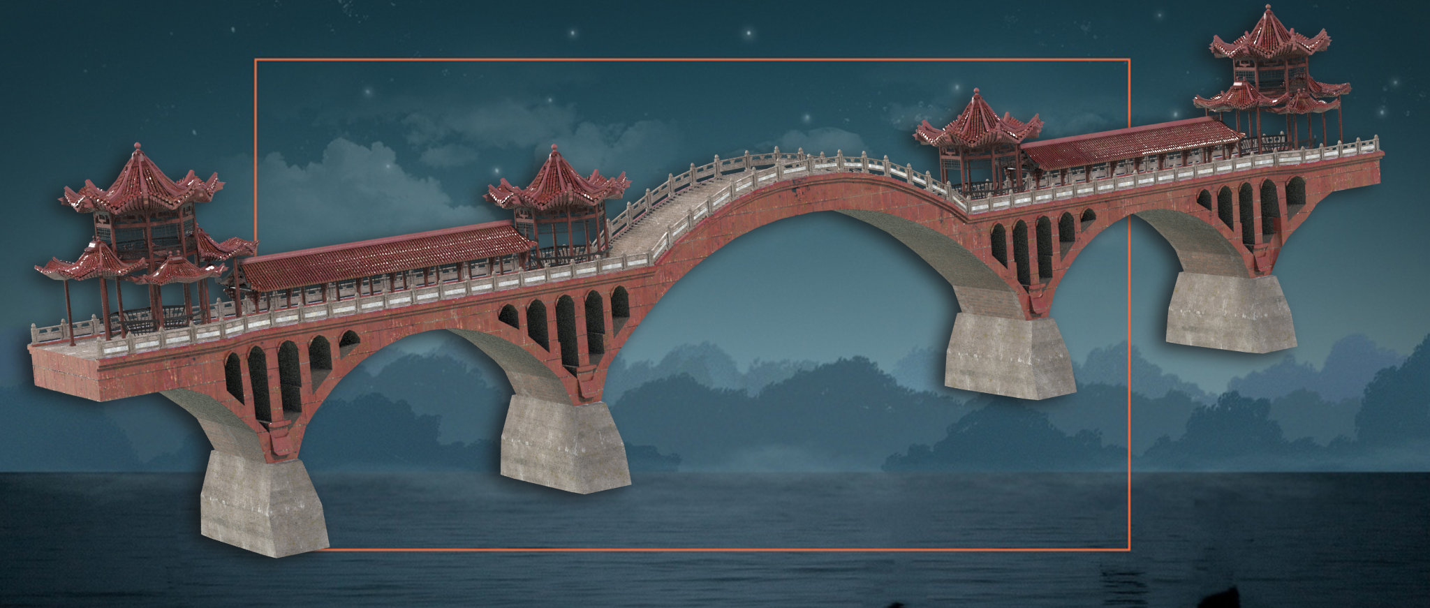 "Tea delivery": Graduation project — Изображение №5 — Иллюстрация, Анимация на Dprofile