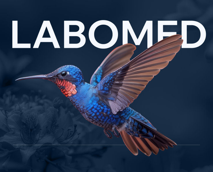 LABOMED на Dprofile
