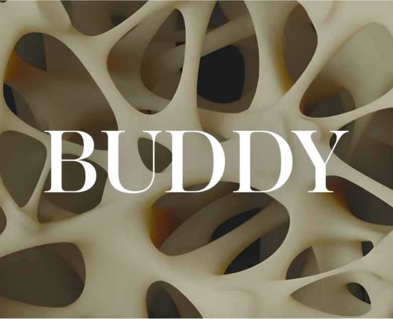 BUDDY на Dprofile