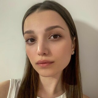 Аватар пользователя Kseniya Gerasimenko