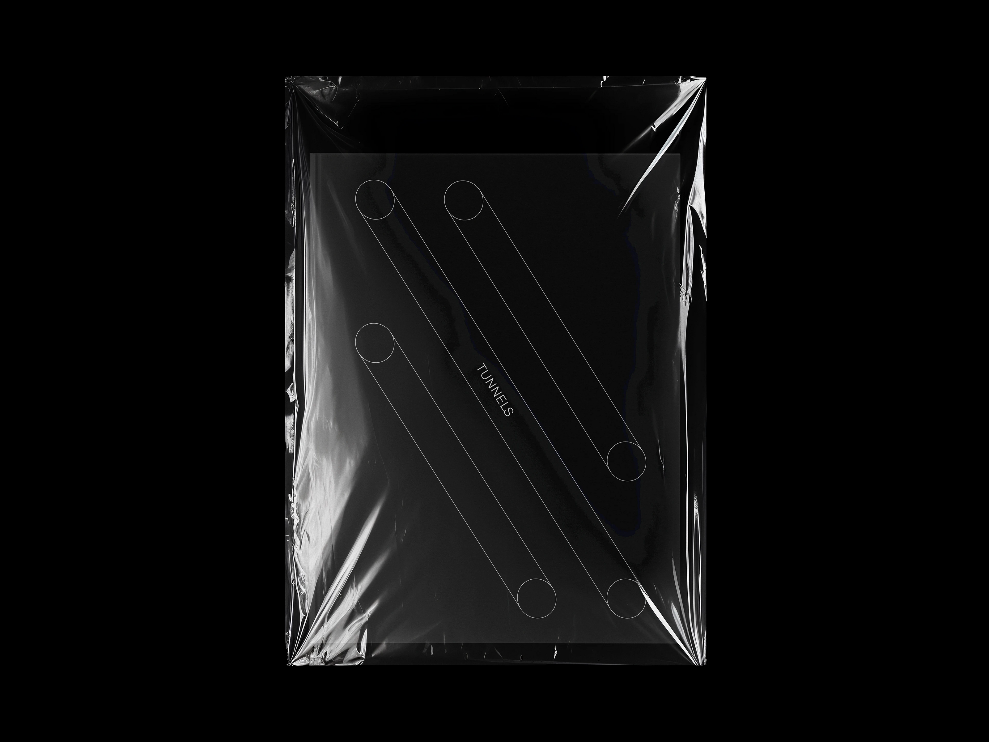 брошюра о тоннелях// tunnels brochure — Изображение №17 — Брендинг, Графика на Dprofile