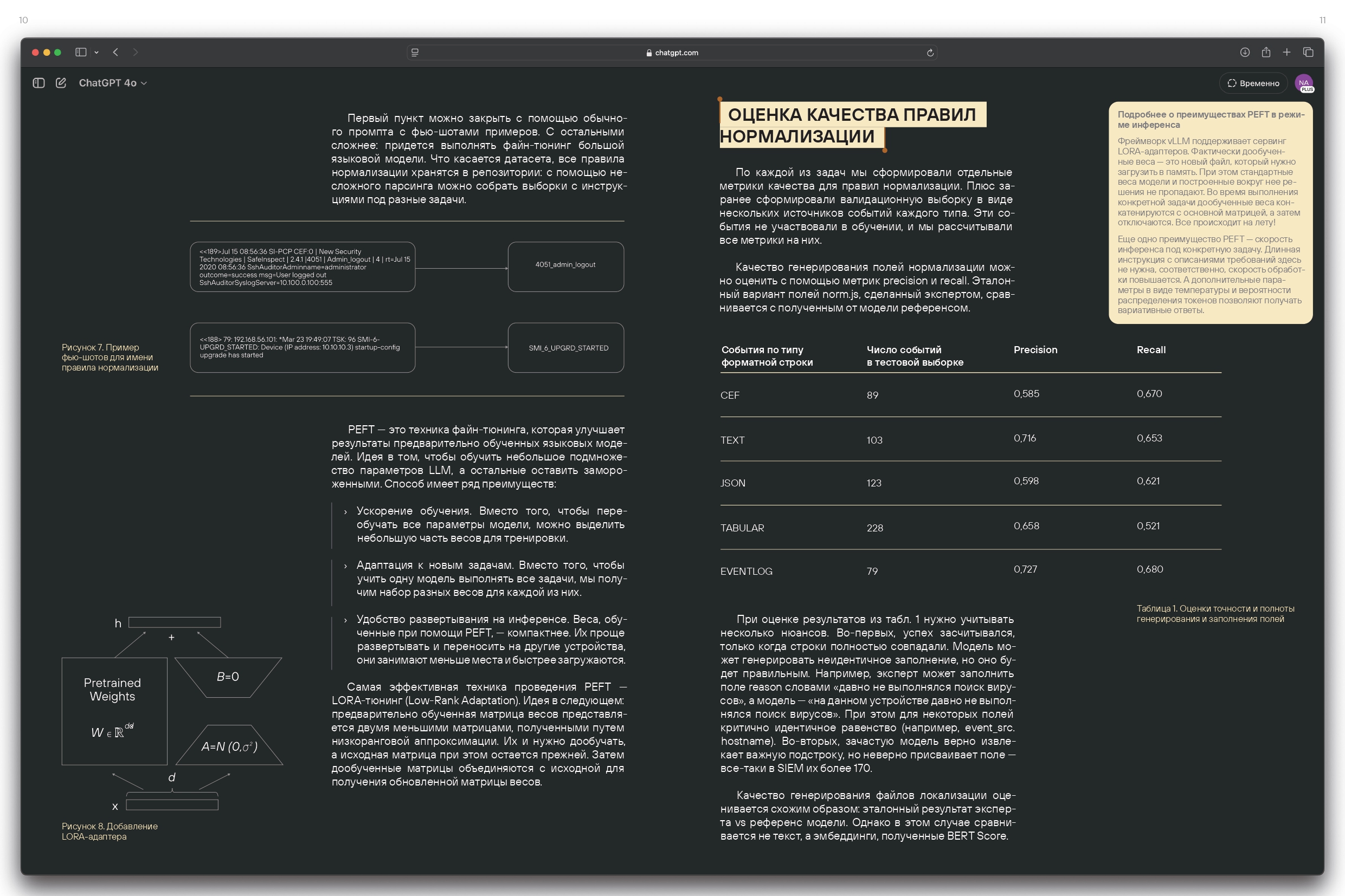 верстка статьи// Positive Technologies — Изображение №18 — Графика на Dprofile