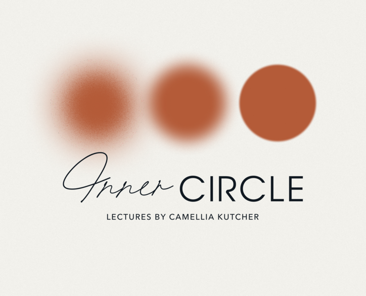 Identity of Inner Circle — Брендинг на Dprofile