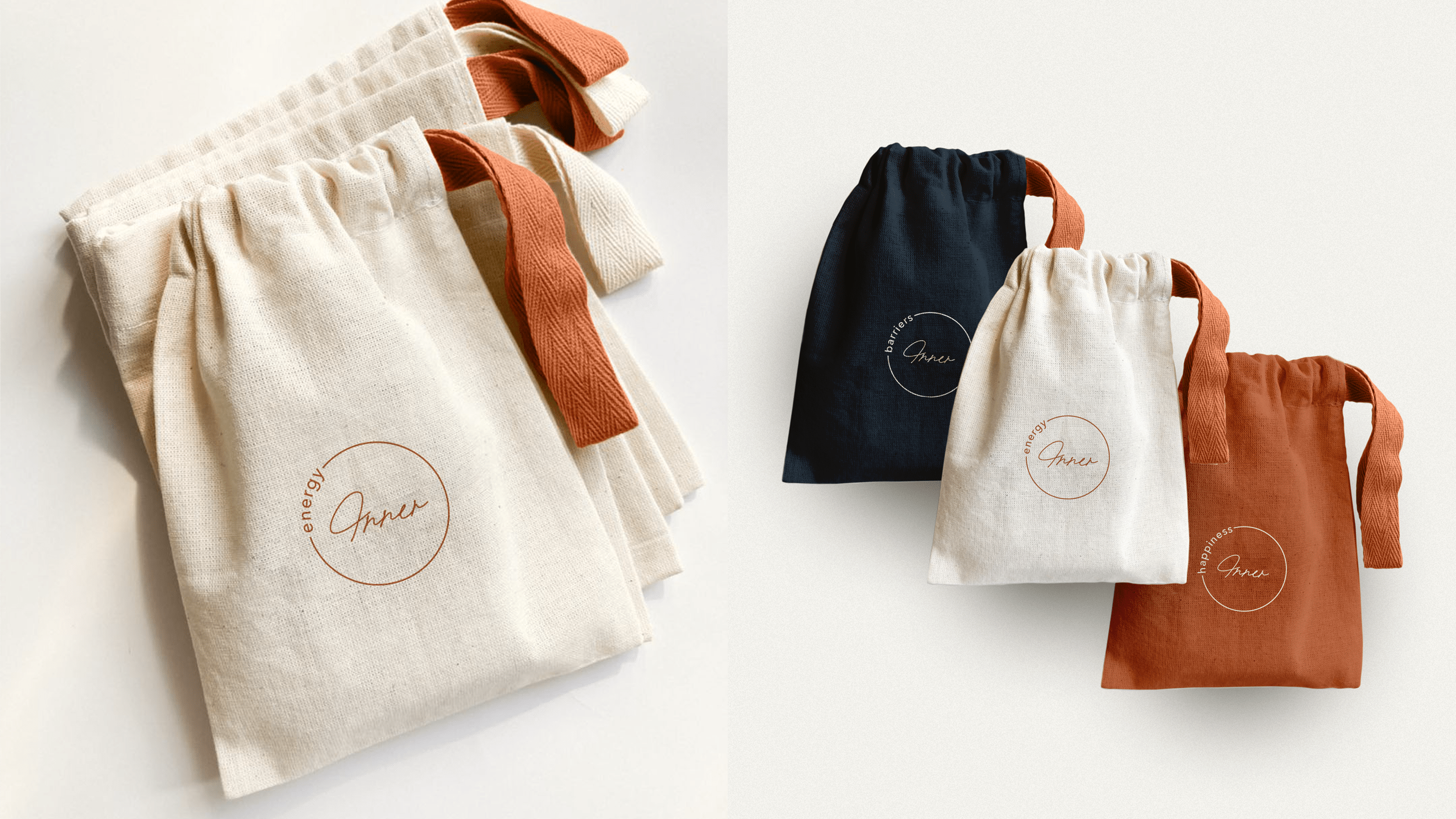 Identity of Inner Circle — Изображение №12 — Брендинг на Dprofile