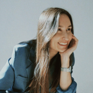 Аватар пользователя Anna Baranova