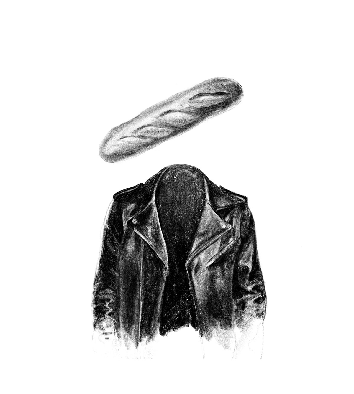 Хлеб всему голова (концепт айдентики) — Изображение №12 — Брендинг, Иллюстрация на Dprofile