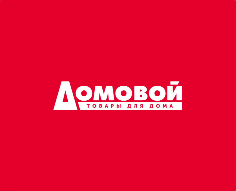 Интернет-магазин «Домовой» | UX/UI-дизайн — Интерфейсы на Dprofile