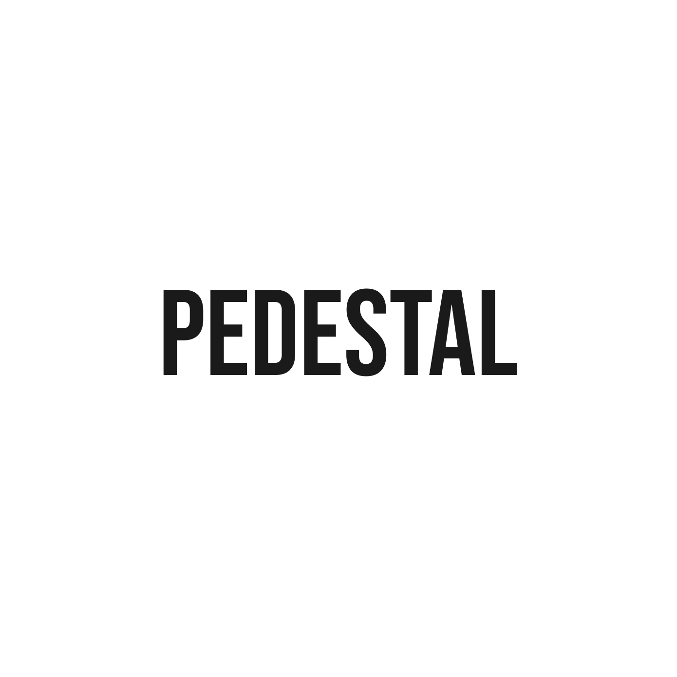 PEDESTAL | AIAIAI — Изображение №2 — Интерфейсы на Dprofile