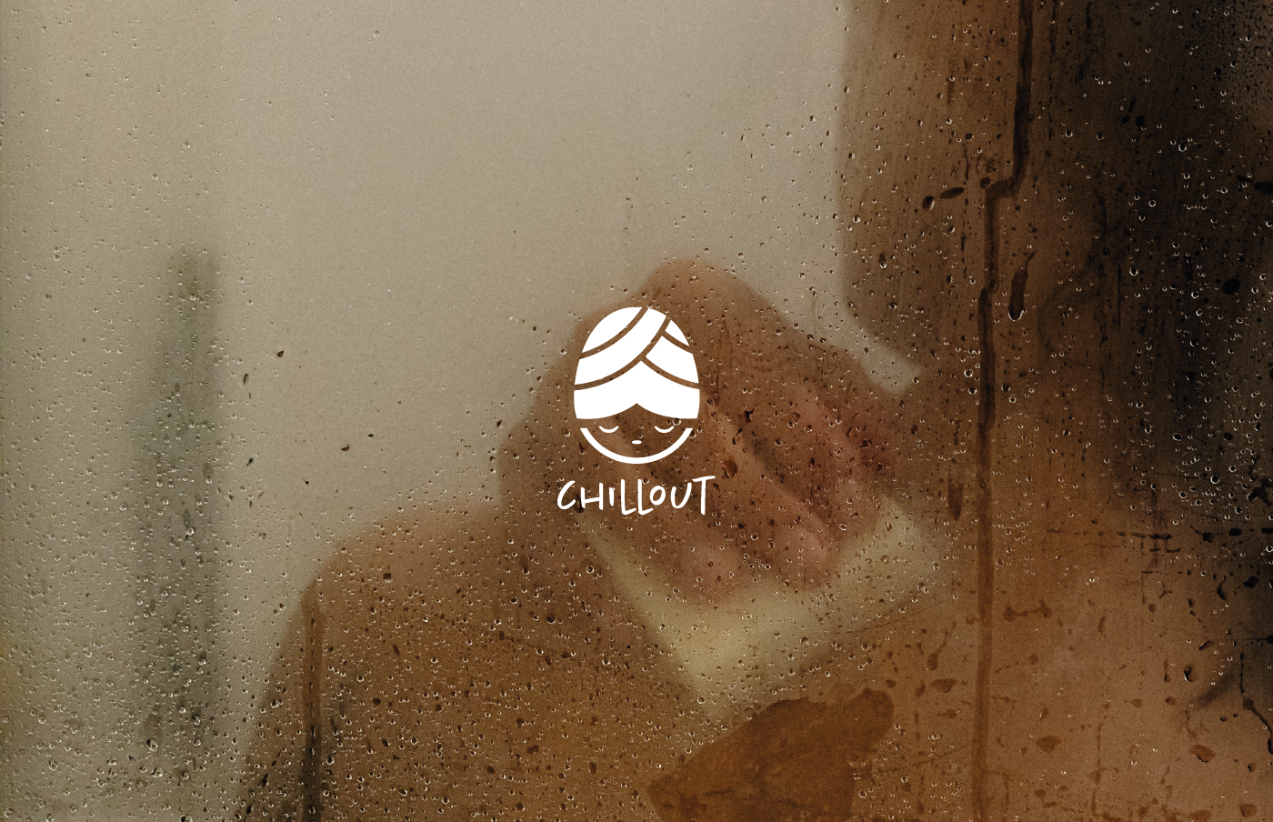 CHILLOUT - Фирменный стиль для магазина косметики — Изображение №1 — Брендинг на Dprofile