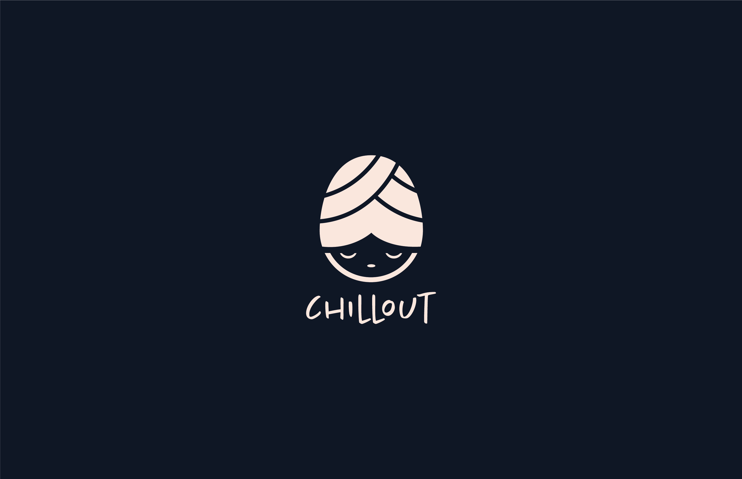 CHILLOUT - Фирменный стиль для магазина косметики — Изображение №4 — Брендинг на Dprofile