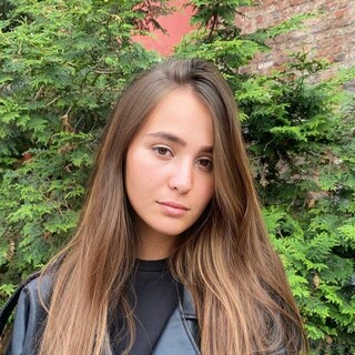 Аватар пользователя Алина Валиулина