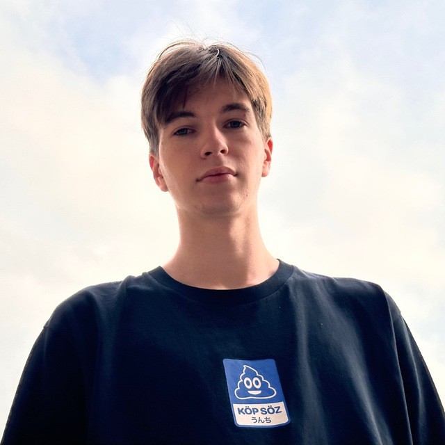 Аватар пользователя Игорь Абрамкин