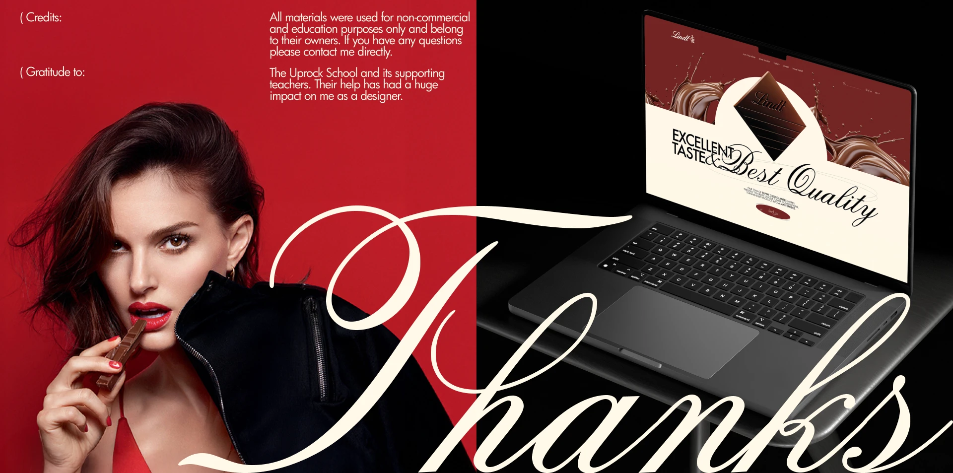 LINDT | e-commerce redisign — Изображение №14 — Интерфейсы, Брендинг на Dprofile