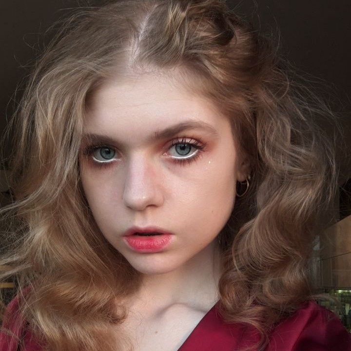 Аватар пользователя Daria Zabotkina