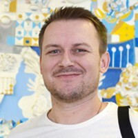 Аватар пользователя Сергей Shamaev