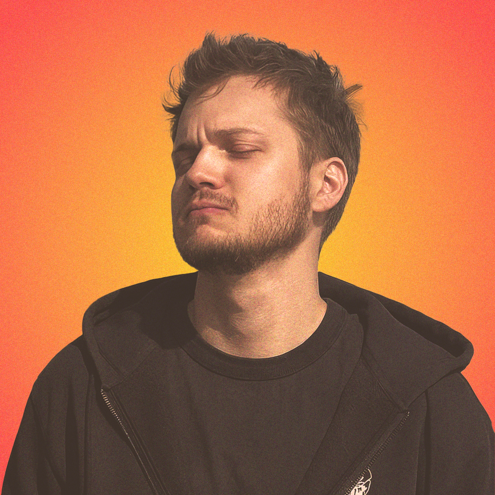 Аватар пользователя Антон Ващенко