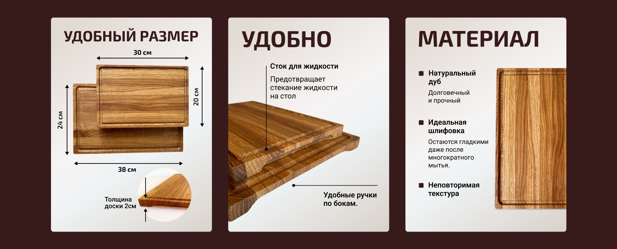 Карточка товара — Изображение №4 — Маркетинг на Dprofile