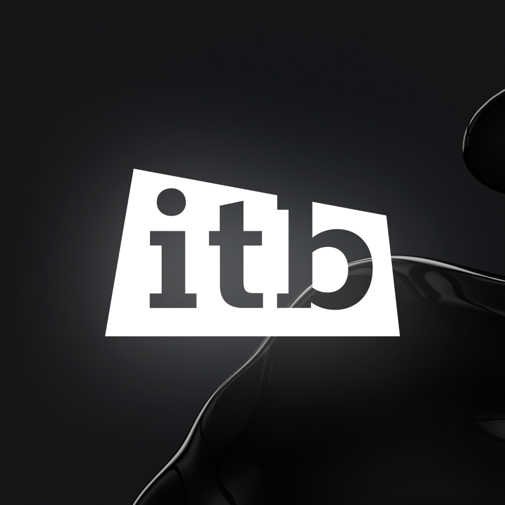 Аватар пользователя itb