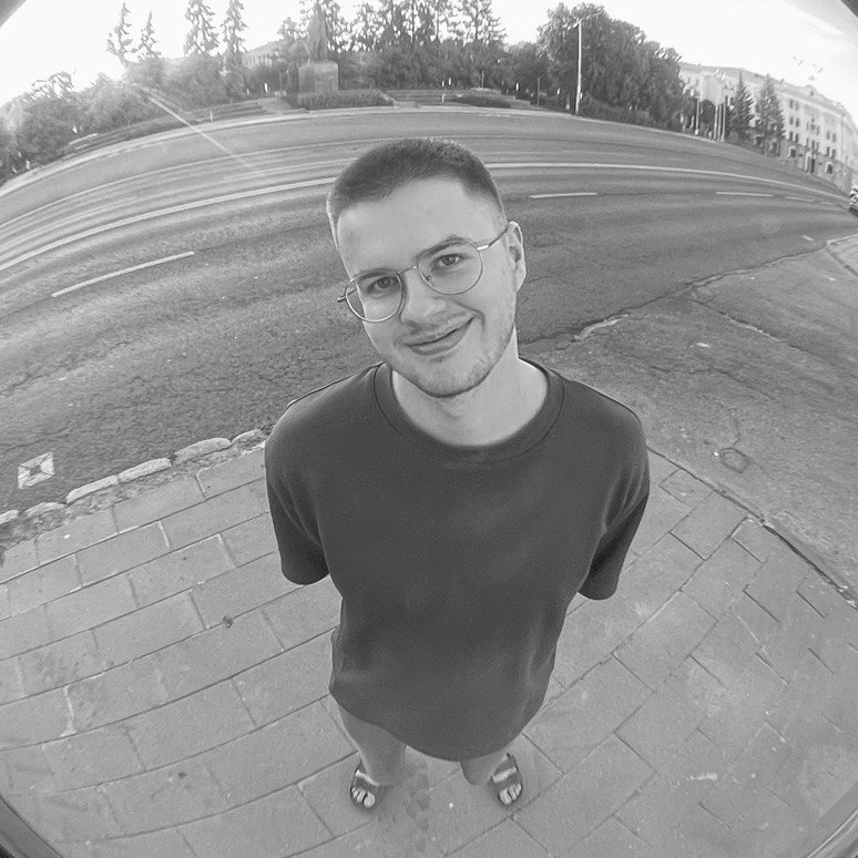 Аватар пользователя Максим Офицеров