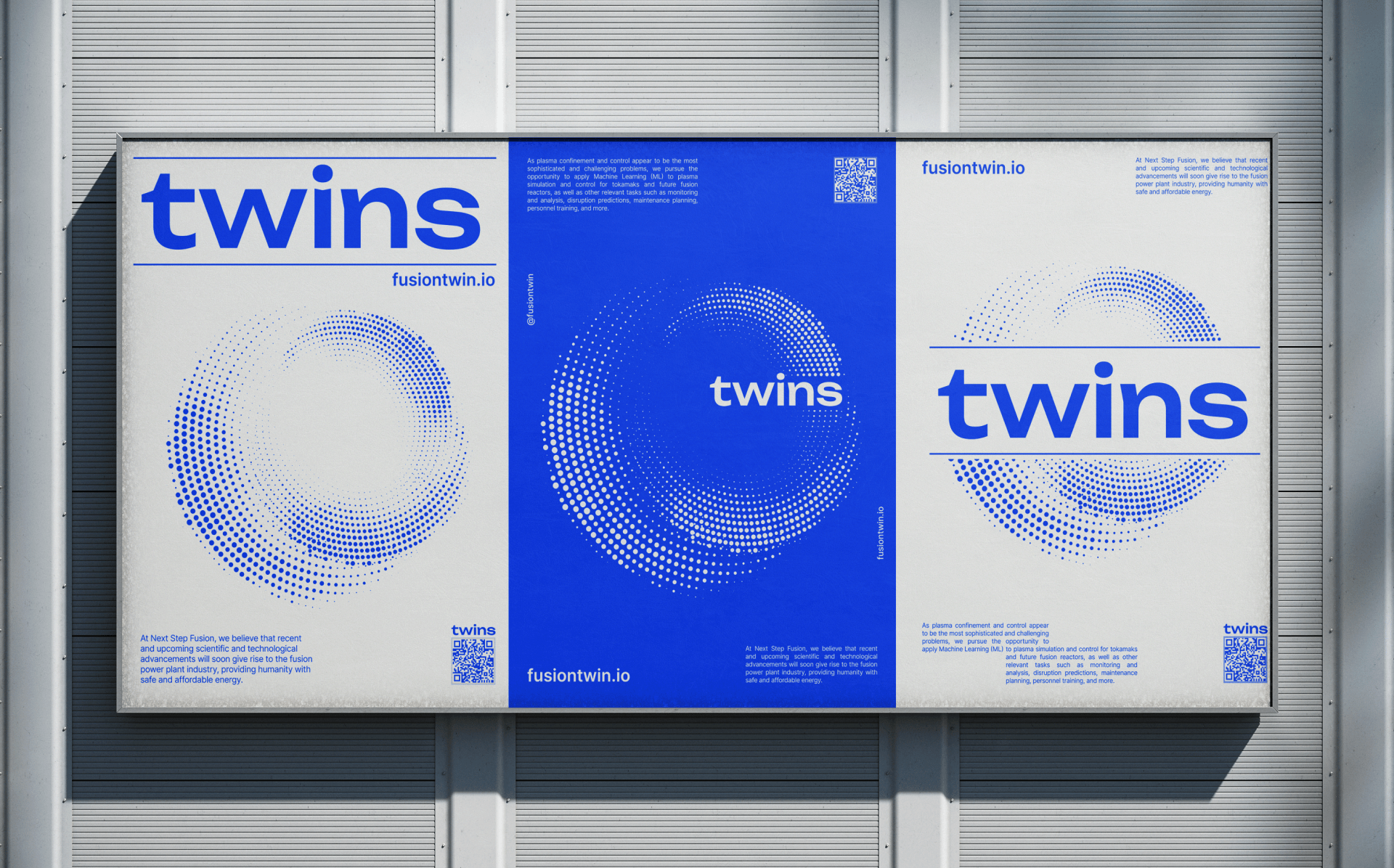 Twin | Брендинг и Визуальная айдентика — Изображение №10 — Брендинг на Dprofile