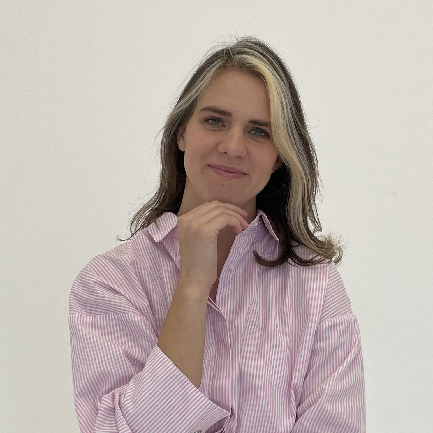 Аватар пользователя Valeriia Bulgakova