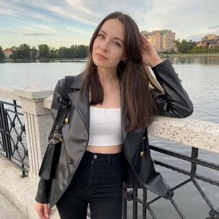 Аватар пользователя Яна Вылегжанина