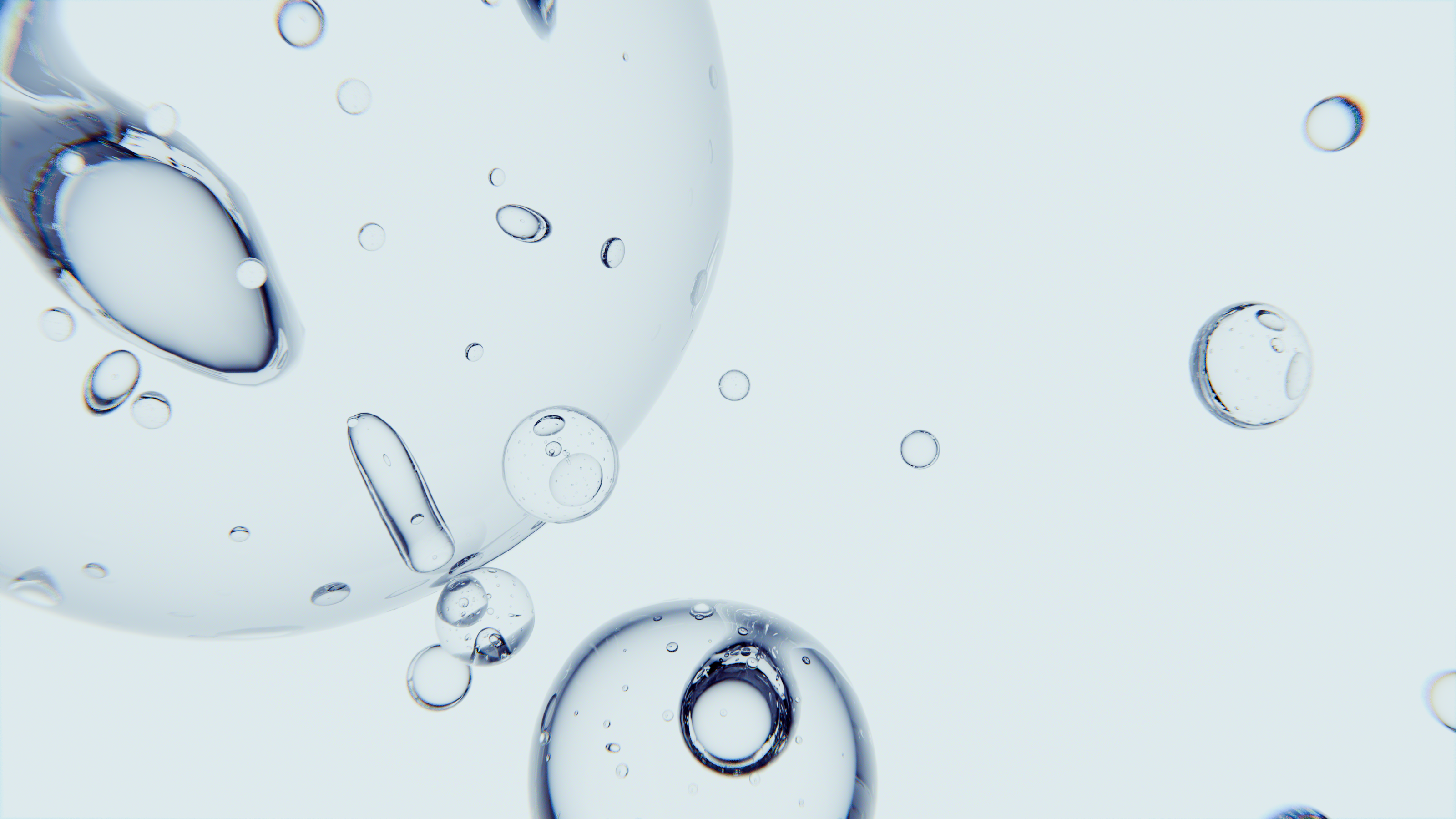 motion graphic (A DROP) — Изображение №2 — 3D, Анимация на Dprofile
