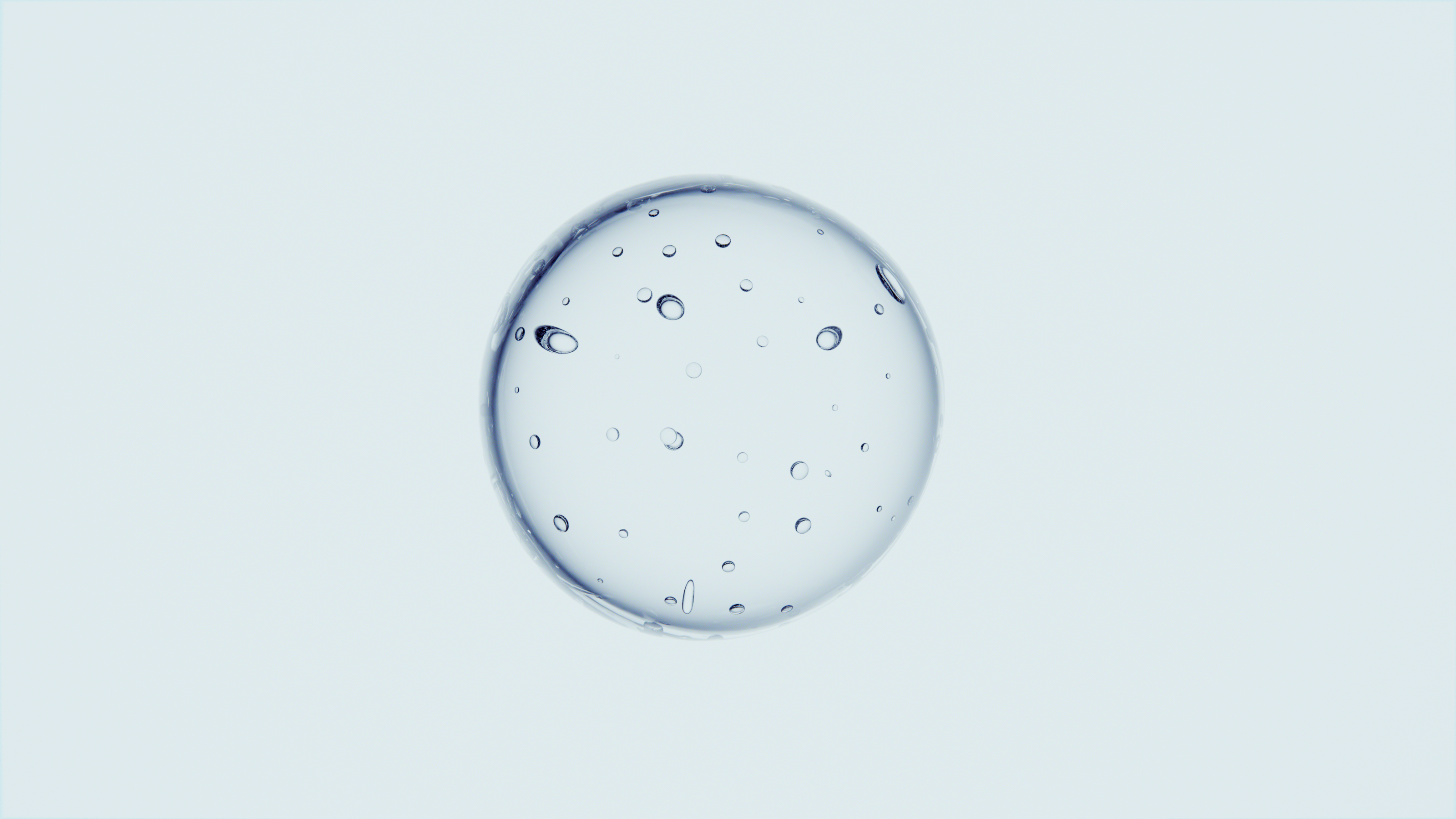 motion graphic (A DROP) — Изображение №3 — 3D, Анимация на Dprofile