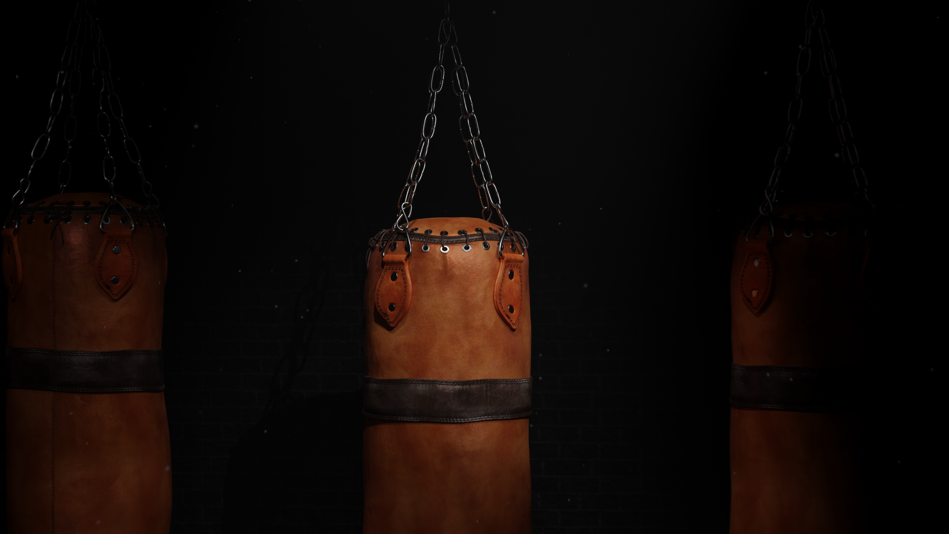 Boxing — Изображение №2 — 3D, Анимация на Dprofile